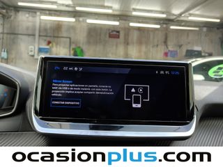 Peugeot 208 PureTech 100 Allure 75 kW (100 CV)