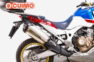 HONDA CRF1000L AFRICA TWIN ADVENTURE SPORT