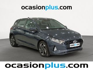 Hyundai i20 1.0 TGDI Klass 74 kW (100 CV)