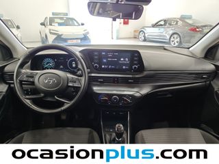 Hyundai i20 1.0 TGDI Klass 74 kW (100 CV)