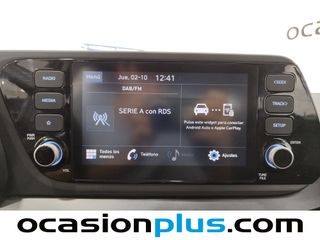 Hyundai i20 1.0 TGDI Klass 74 kW (100 CV)