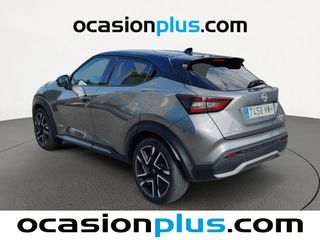 Nissan Juke 1.6 Hybrid N-Design 105 kW (143 CV)