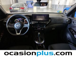 Nissan Juke 1.6 Hybrid N-Design 105 kW (143 CV)