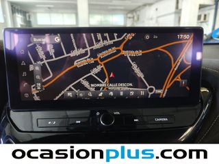 Nissan Juke 1.6 Hybrid N-Design 105 kW (143 CV)