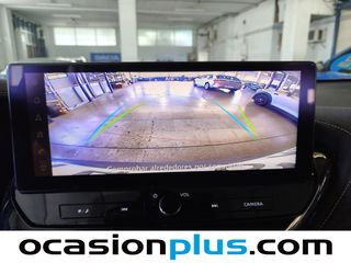 Nissan Juke 1.6 Hybrid N-Design 105 kW (143 CV)