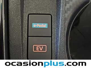 Nissan Juke 1.6 Hybrid N-Design 105 kW (143 CV)