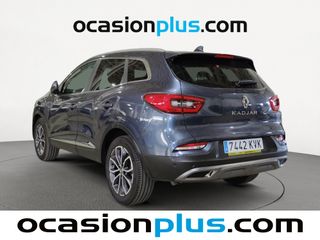 Renault Kadjar Zen TCe 103 kW (140 CV) GPF EDC