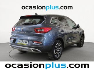 Renault Kadjar Zen TCe 103 kW (140 CV) GPF EDC