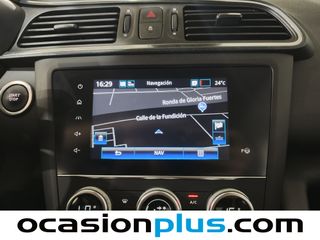 Renault Kadjar Zen TCe 103 kW (140 CV) GPF EDC