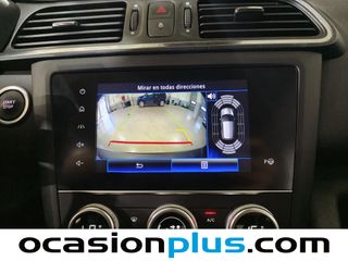 Renault Kadjar Zen TCe 103 kW (140 CV) GPF EDC