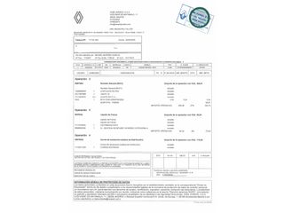 Renault Kadjar Zen TCe 103 kW (140 CV) GPF EDC