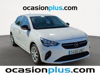 Opel Corsa 1.5D DT S&S Edition 75 kW (102 CV)