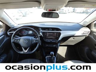 Opel Corsa 1.5D DT S&S Edition 75 kW (102 CV)