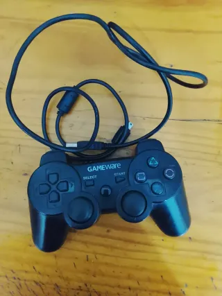 Mando + HDMI + 5 Juegos PS3