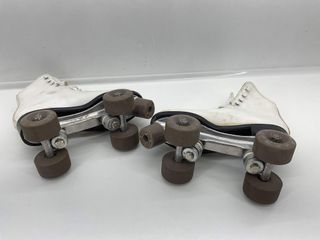 patines randy roller clasico