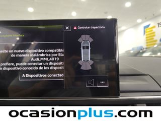 Audi A4 Avant Advanced 35 TDI 120 kW (163 CV) S tronic