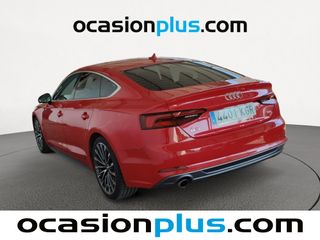 Audi A5 Sportback Sport 2.0 TDI 110 kW (150 CV) S tronic