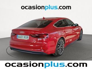 Audi A5 Sportback Sport 2.0 TDI 110 kW (150 CV) S tronic