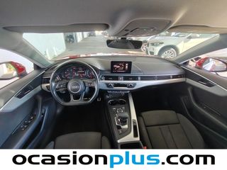 Audi A5 Sportback Sport 2.0 TDI 110 kW (150 CV) S tronic