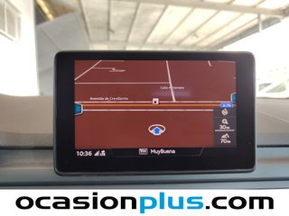 Audi A5 Sportback Sport 2.0 TDI 110 kW (150 CV) S tronic