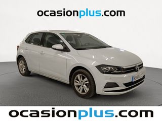Volkswagen Polo Advance 1.0 TSI 70 kW (95 CV) DSG