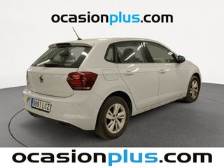 Volkswagen Polo Advance 1.0 TSI 70 kW (95 CV) DSG