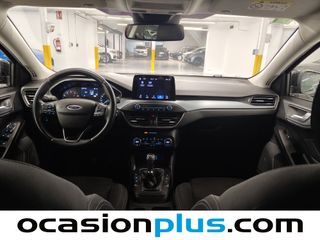 Ford Focus 1.0 Ecoboost Active 92 kW (125 CV)