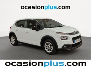Citroen C3 PureTech 82 Feel 60 kW (83 CV)
