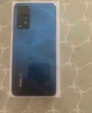 Xiaomi Redmi Note 11 Pro 5G
