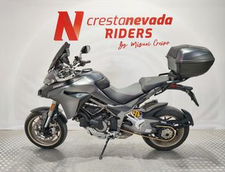 Ducati MULTISTRADA 1260 S