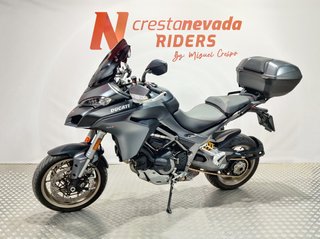 Ducati MULTISTRADA 1260 S