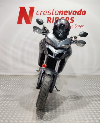 Ducati MULTISTRADA 1260 S