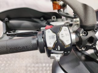 Ducati MULTISTRADA 1260 S