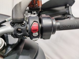 Ducati MULTISTRADA 1260 S
