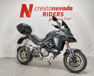 Ducati MULTISTRADA 1260 S