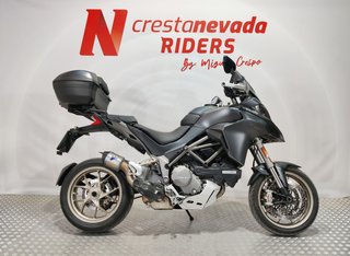 Ducati MULTISTRADA 1260 S