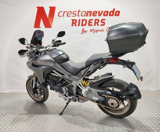 Ducati MULTISTRADA 1260 S