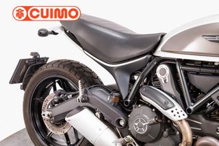 DUCATI SCRAMBLER