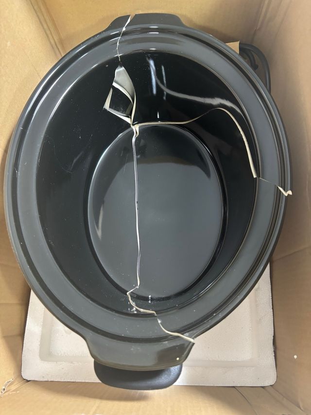 Olla Electrolux ESC7400 - Interior Roto