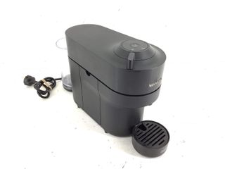 cafetera capsulas nespresso vertuo pop