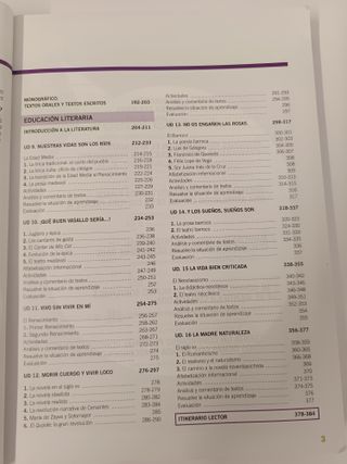 Lengua y Literatura 1ºBach - 9788468358710 -