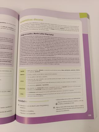 Lengua y Literatura 1ºBach - 9788468358710 -