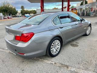 BMW Serie 7 2009
