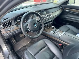 BMW Serie 7 2009