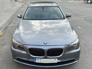 BMW Serie 7 2009