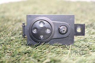 INTERRUPTOR DE MEMORIA ASIENTO PORSCHE CAYENNE (TIPO 9PA)