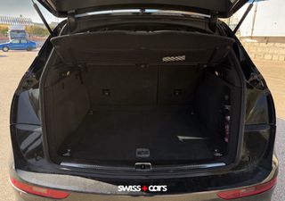 AUDI SQ5 ABT 2017 IMPOLUTO oportunidad