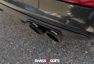 AUDI SQ5 ABT 2017 IMPOLUTO oportunidad