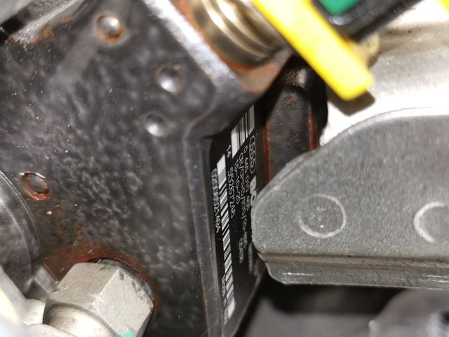 MOTOR COMPLETO FIAT II TIPO (356) BERLINA