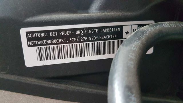 MOTOR COMPLETO SKODA FABIA (NJ3)